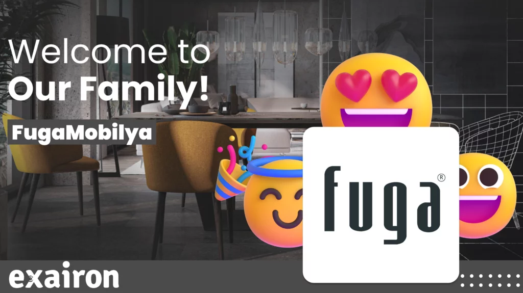 Fuga Mobilya