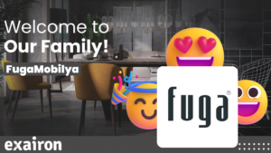 Fuga Mobilya
