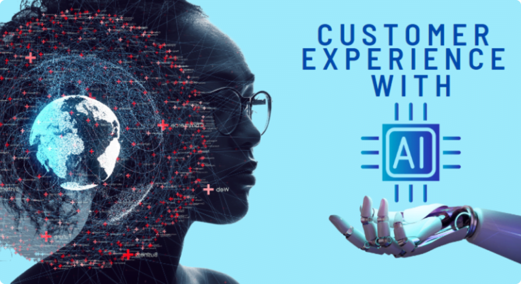 Autonomous Customer Experience Platforms
