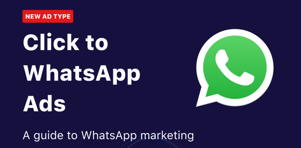 WhatsApp Ads