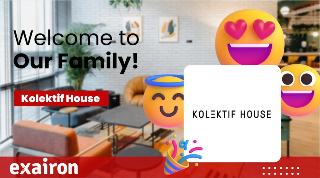 kolektif house