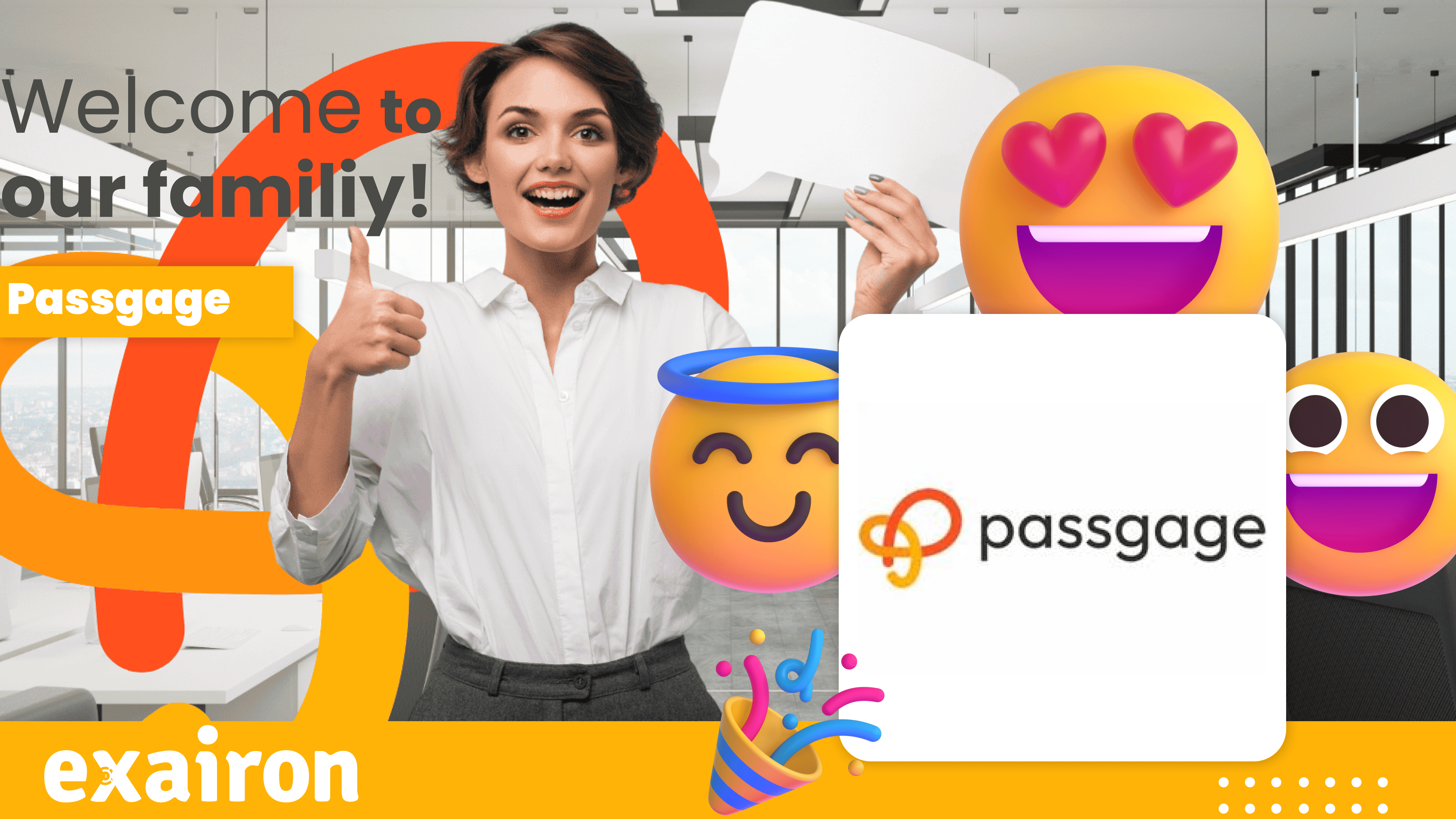 Passgage: Bridging Technology and Human Touch in Customer Experience