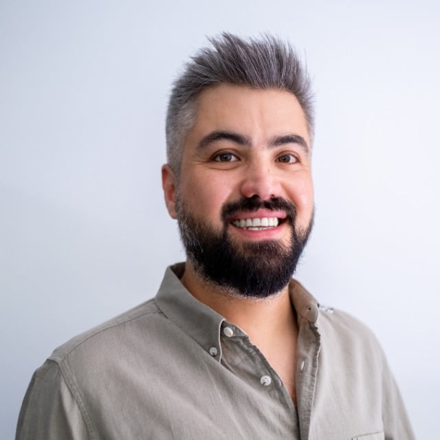Çağlar Çekici