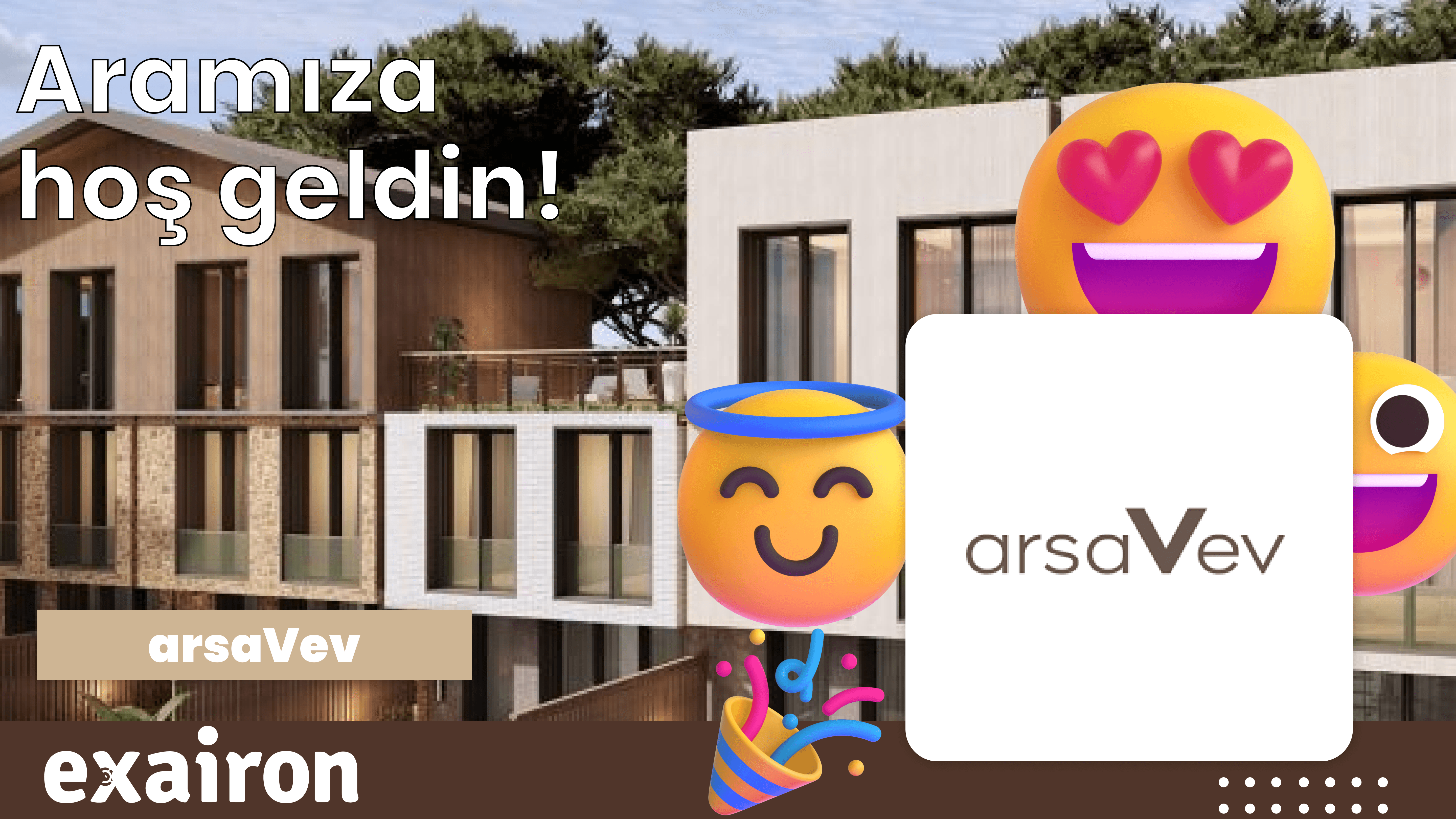 ArsaVev & Exairon: A Success Story in Transforming Customer Experience
