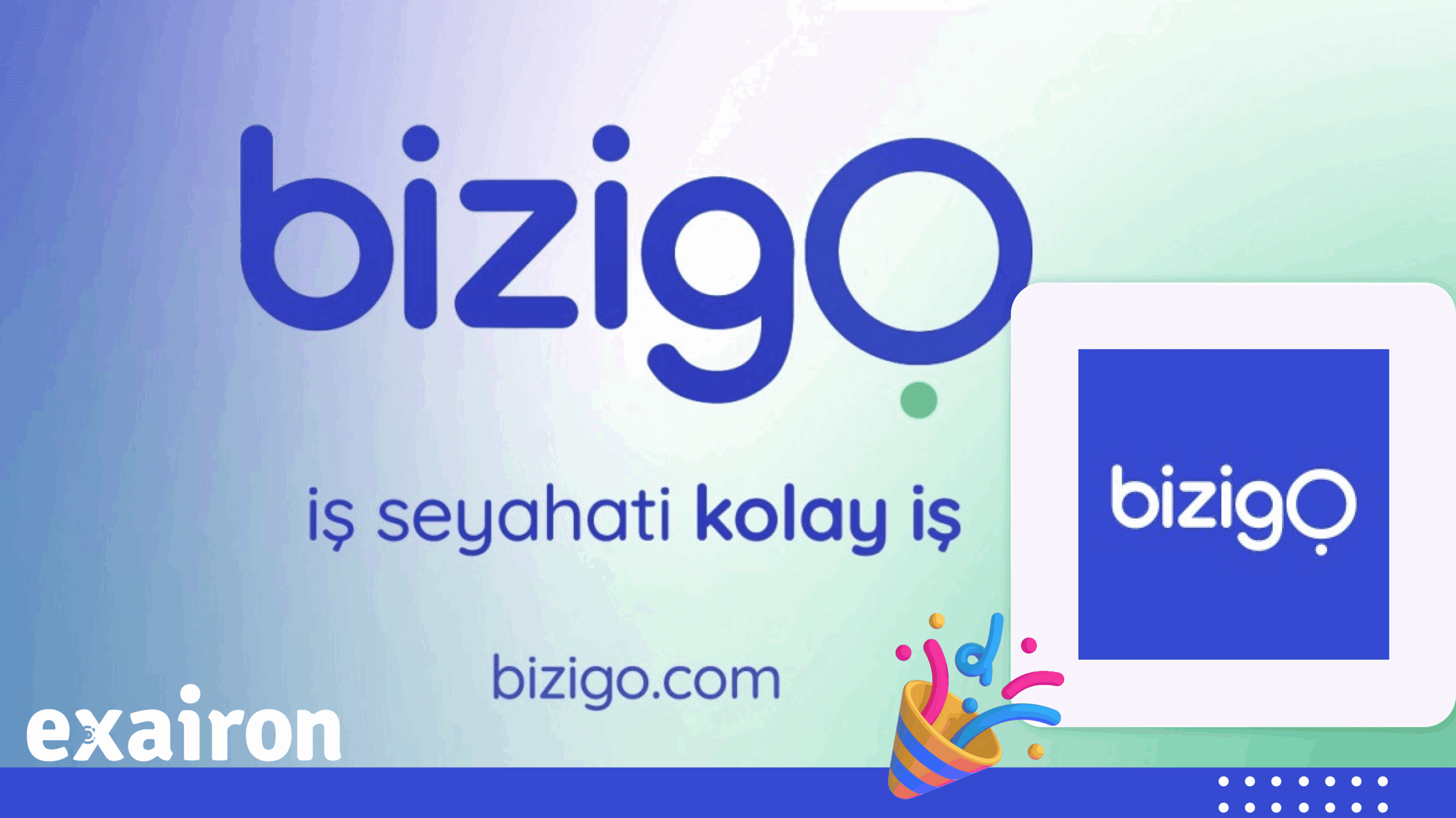 🚀 Bizigo’s Digital Transformation: Enhancing Customer Experience with Exairon