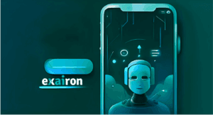 Exairon Automated Instagram Chatbot interface showing DM management